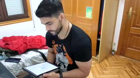 Snapshot of jackecuador chatting on 26, 2, 2025 Jack online show from 26, 2, 2025