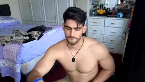 Snapshot of jackecuador chatting on 9, 3, 2025 Jack online show from 9, 3, 2025