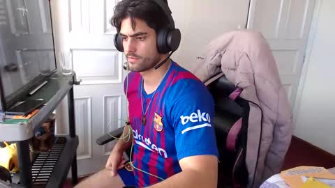 Snapshot of jackecuador chatting on 21, 9, 2025 Jack online show from 21, 9, 2025