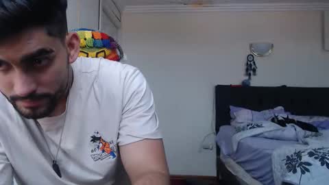 Snapshot of jackecuador chatting on 28, 10, 2025 Jack online show from 28, 10, 2025