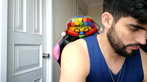 Jack online show from 24, 3, 2026