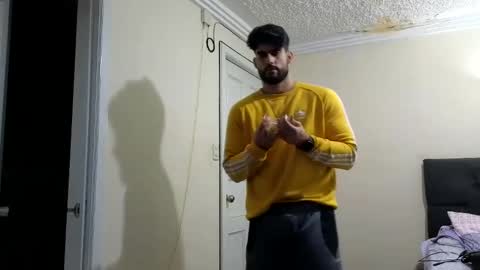 Snapshot of jackecuador chatting on 9, 5, 2026 Jack online show from 9, 5, 2026
