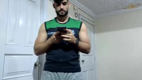 Snapshot of jackecuador chatting on 12, 5, 2026 Jack online show from 12, 5, 2026