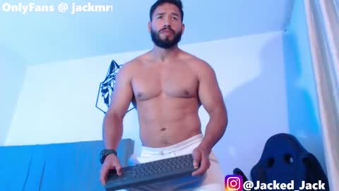 Snapshot of jacked_jack chatting on 18, 2, 2026 jacked_jack online show from 18, 2, 2026