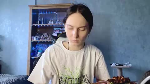 Alice online show from 20, 11, 2025