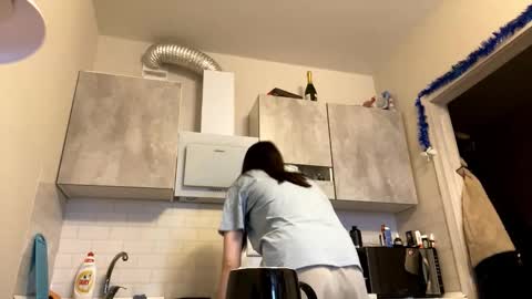 Alice online show from 18, 12, 2025