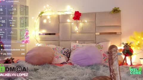 Snapshot of jackelyn_lopezz chatting on 12, 12, 2024 Jacky online show from 12, 12, 2024