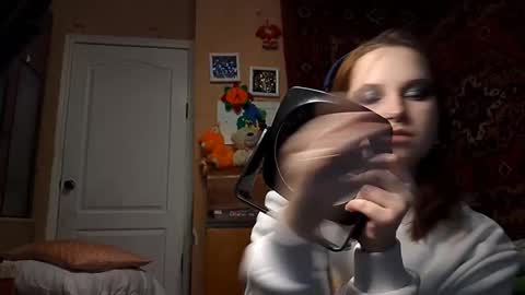 Snapshot of jackelynmacksey chatting on 14, 12, 2025 Stella online show from 14, 12, 2025