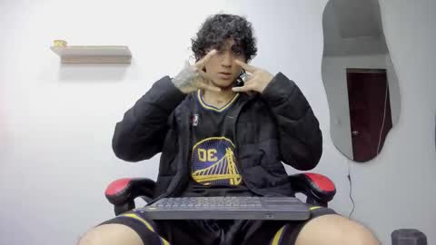 Jackes Taylor online show from 19, 10, 2025