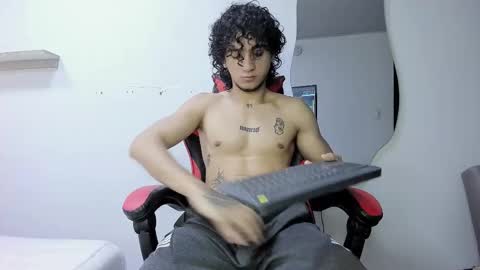 Jackes Taylor online show from 14, 11, 2025