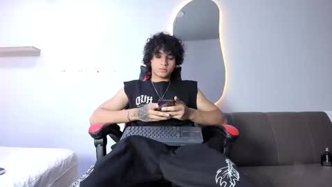 Jackes Taylor online show from 26, 3, 2026