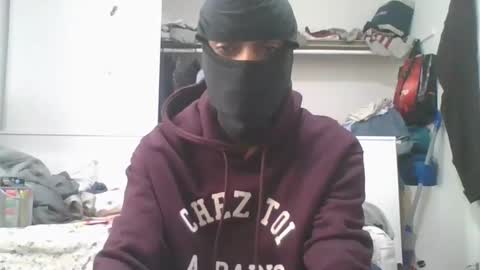 jackfcuk69 online show from 8, 11, 2025