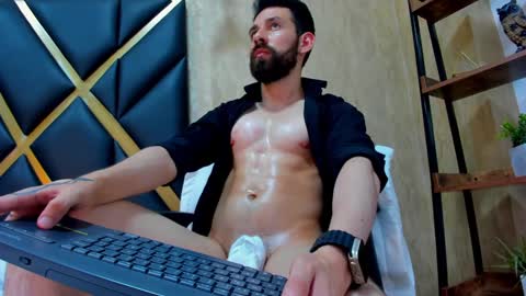 Jack Foden online show from 20, 1, 2025