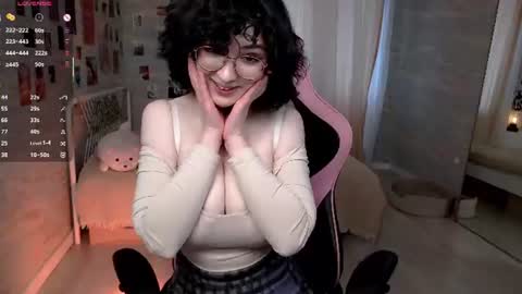 Snapshot of jackieapplepie chatting on 20, 7, 2026 JackieApplePie online show from 20, 7, 2026