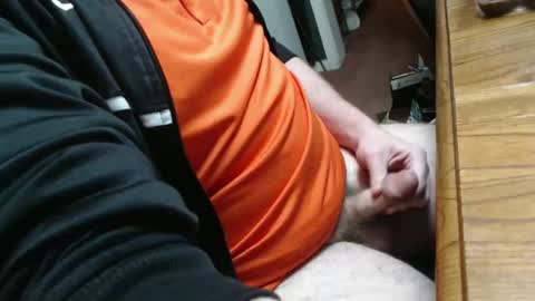 Snapshot of jackin4fun87 chatting on 15, 5, 2026 Jackin4fun87 online show from 15, 5, 2026