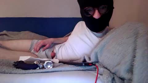 jackjackson2424 online show from 13, 3, 2026