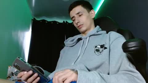 Jack online show from 15, 12, 2024