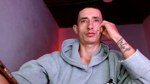 Snapshot of jackk_ho chatting on 17, 5, 2026 Jack online show from 17, 5, 2026
