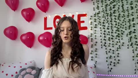 Lisa online show from 14, 2, 2026