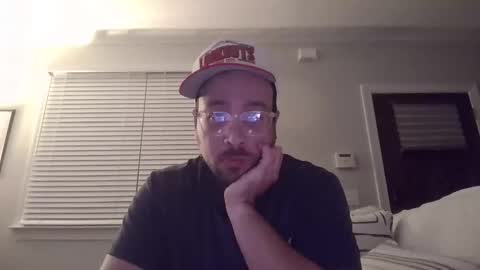 Snapshot of jacklandon78 chatting on 10, 9, 2025 Jack Landon online show from 10, 9, 2025