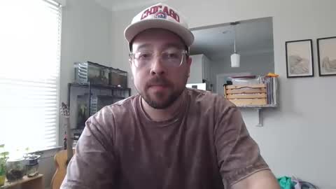 Jack Landon online show from 15, 3, 2026