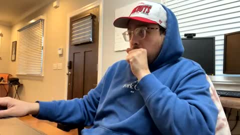 Jack Landon online show from 30, 3, 2026