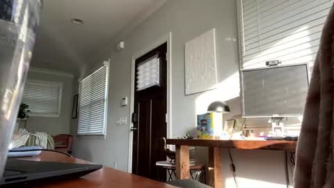 Jack Landon online show from 14, 4, 2026