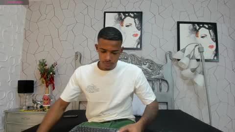 Snapshot of jackmacson chatting on 9, 1, 2025 jackmacson online show from 9, 1, 2025