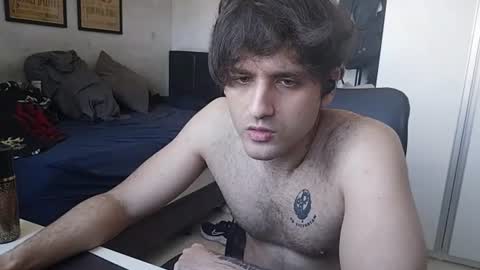 jackmancada online show from 11, 6, 2026