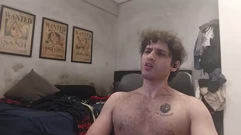 jackmancada online show from 16, 6, 2026