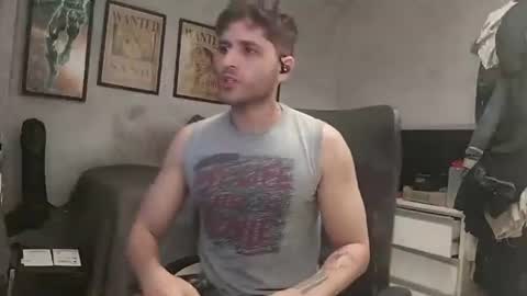 jackmancada online show from 25, 6, 2026