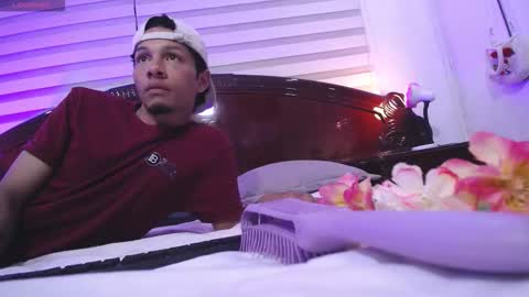 Snapshot of jacko_monnerr chatting on 1, 12, 2025 jacko_monnerr online show from 1, 12, 2025