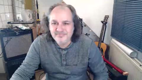 Jack independent model  online show from 31, 1, 2026