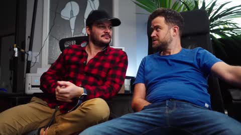 Colten Carter online show from 1, 12, 2024