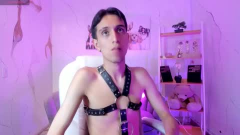Snapshot of jackribas chatting on 8, 10, 2025 Jack online show from 8, 10, 2025