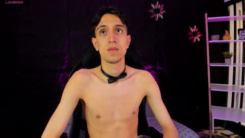 Snapshot of jackribas chatting on 19, 10, 2025 Jack online show from 19, 10, 2025