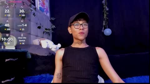 Jackson online show from 12, 2, 2025