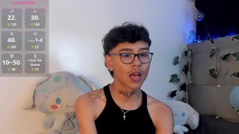 Jackson online show from 12, 3, 2025