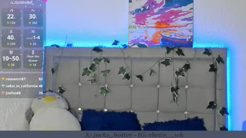 Jackson online show from 19, 3, 2026