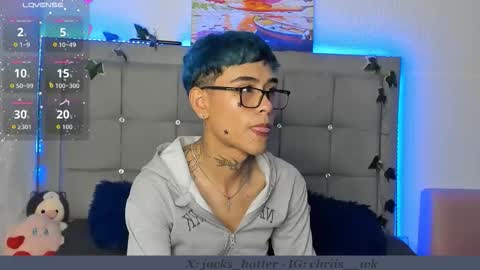 Jackson online show from 22, 3, 2026