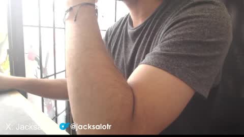 Jacksalot online show from 5, 6, 2026