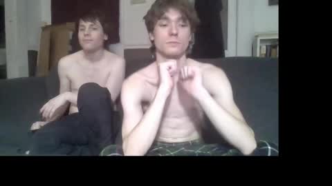 JacknIan69 online show from 2, 5, 2026