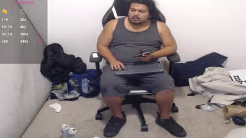 Jack online show from 21, 10, 2025