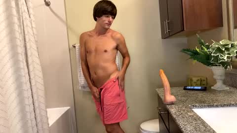 Jack Xavier  Missy online show from 17, 9, 2025