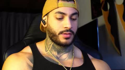 JC online show from 9, 11, 2025