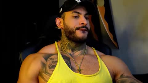 JC online show from 14, 11, 2025