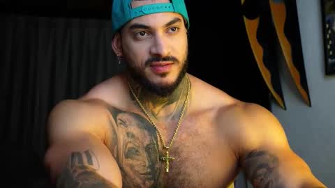 JC online show from 20, 2, 2026