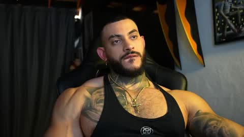 JC online show from 17, 4, 2026