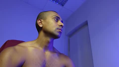 Snapshot of jackson_brownie chatting on 4, 10, 2025 Jacky online show from 4, 10, 2025
