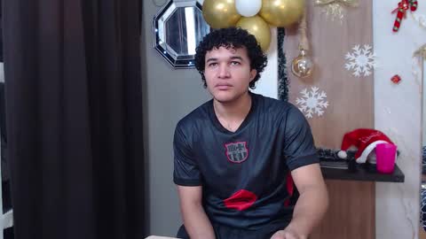 JAKSON online show from 13, 11, 2025